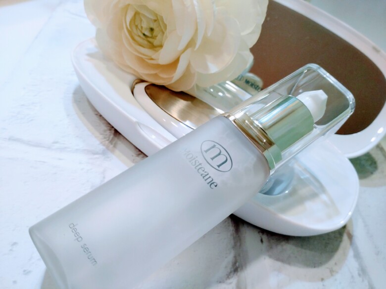 moisteane ディープセラム（モイスティーヌ ディープセラム  