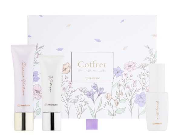 モイスティーヌコフレ2024 モイスティーヌコフレ モイスティーヌ コフレ セット 2024年発売の