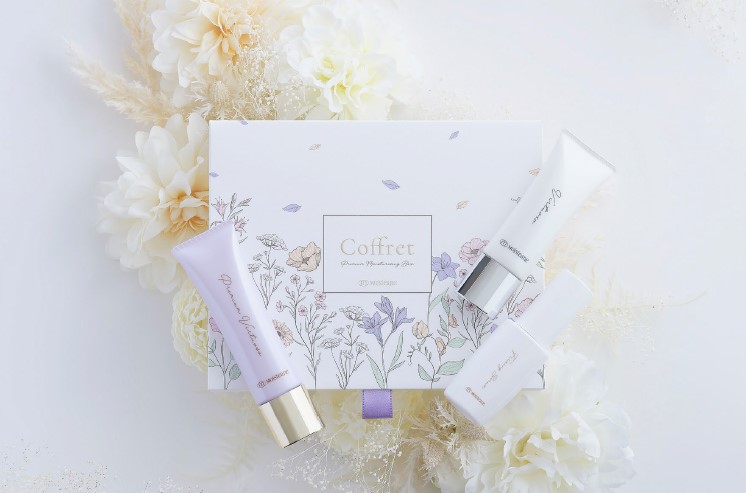 2024年発売のコフレは・・・ | モイスティーヌmomo 長野・松本 